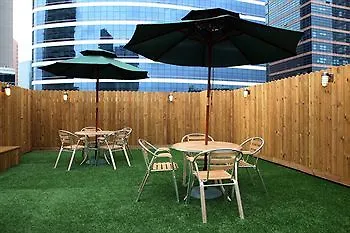 ** Отель 24 Guesthouse Seoul Station Premier Южная Корея