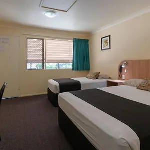 *** Motel Winter Sun Australia
