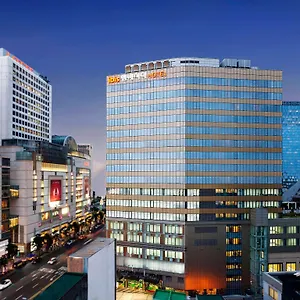 Ibis Ambassador Myeongdong Seúl