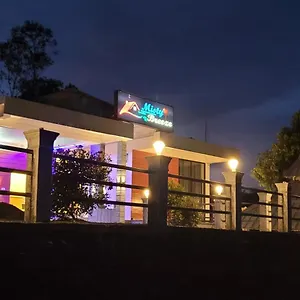  Guest house Calvary Mount Mistybreeze India