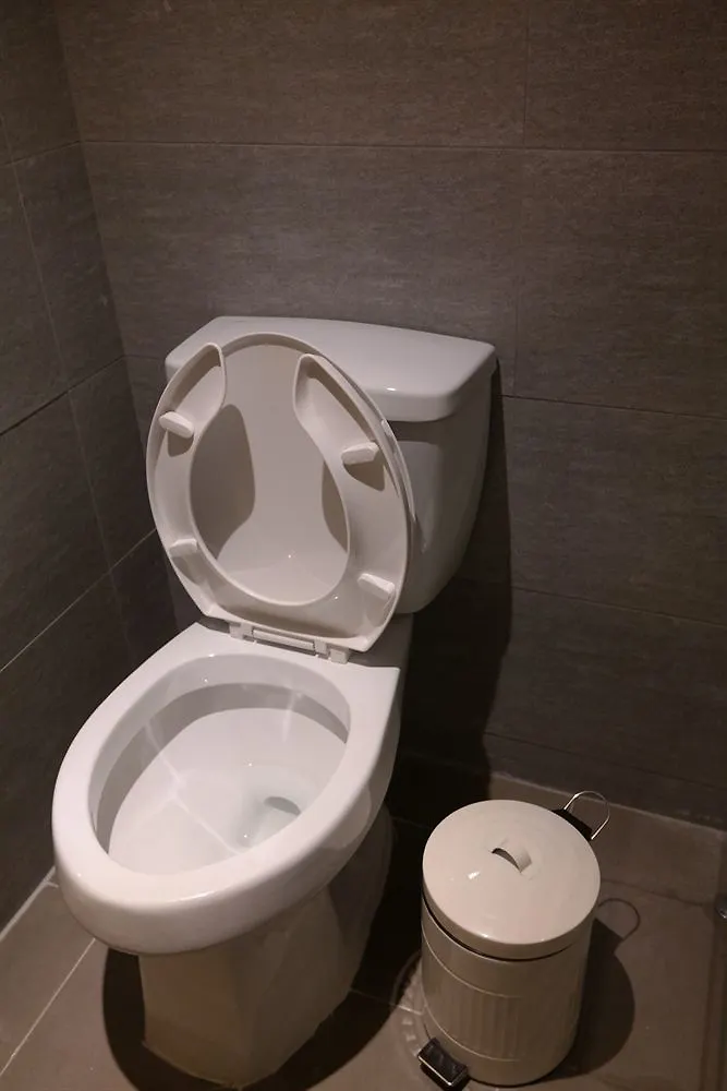 ** Hotel 24 Guesthouse Seoul Station Premier Corea del Sur